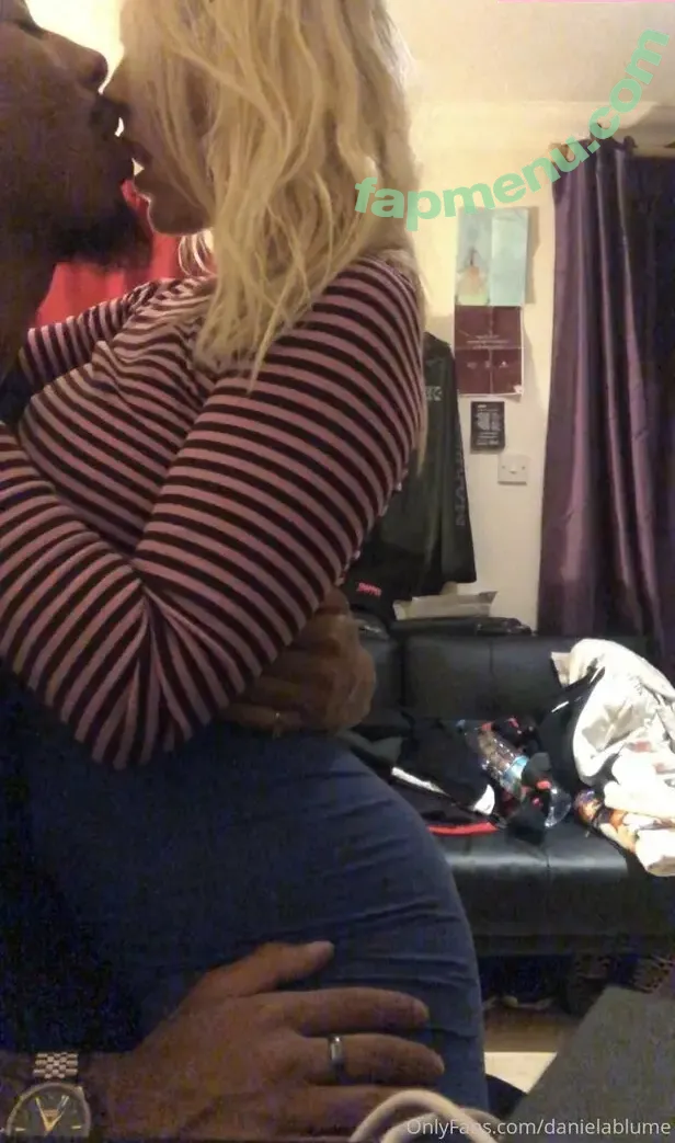 Daniela Blume nude photo #0082 (danielablume)