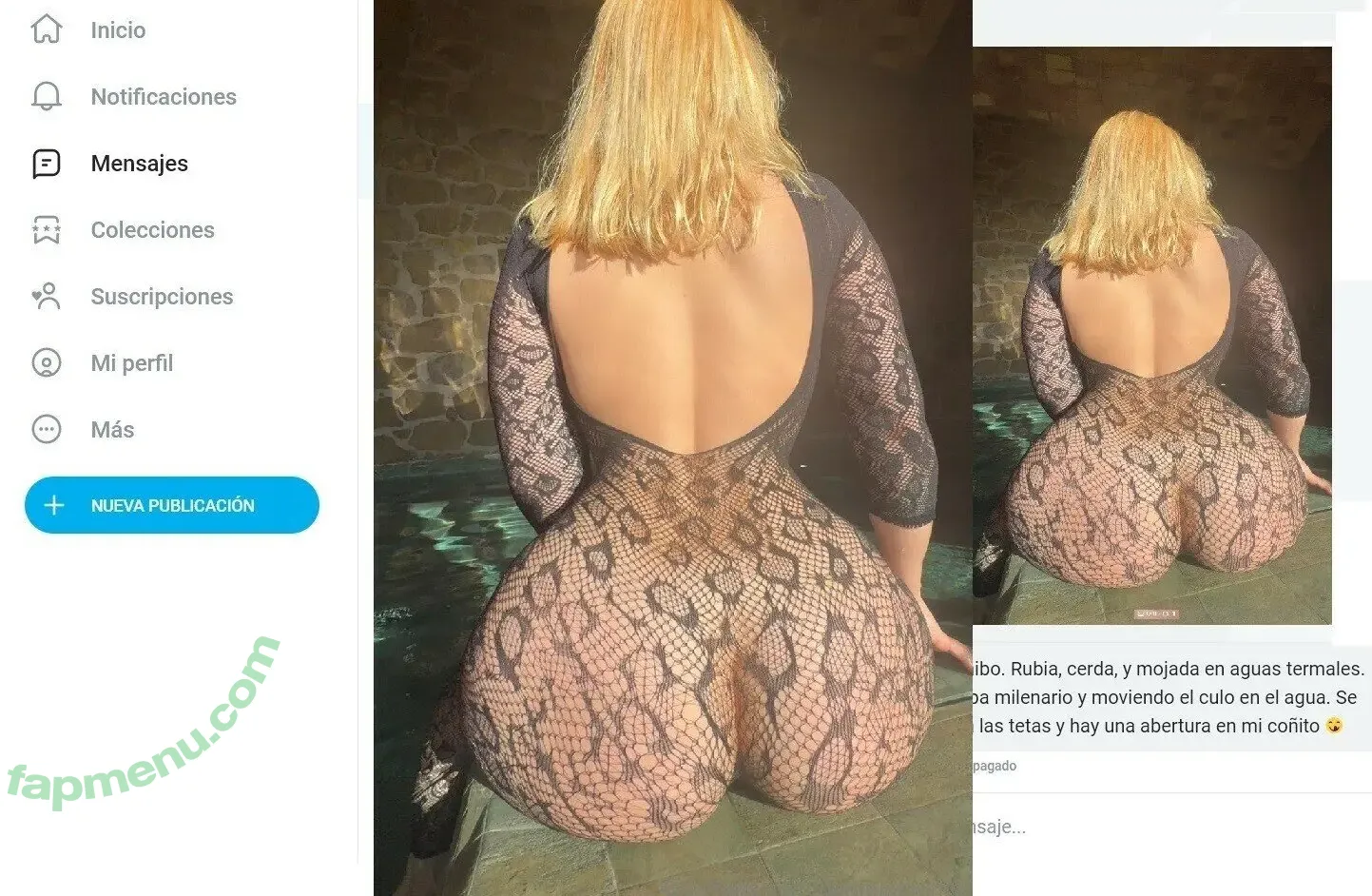 Daniela Blume nude photo #0095 (danielablume)