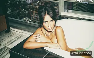 Daniela Botero / danielaboterofficial / diana_boteros nude photo #0021