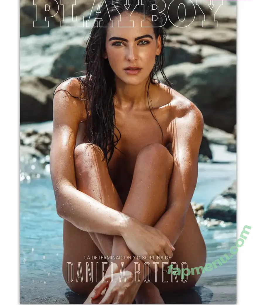 Daniela Botero nude photo #0013 (danielaboterofficial / diana_boteros)