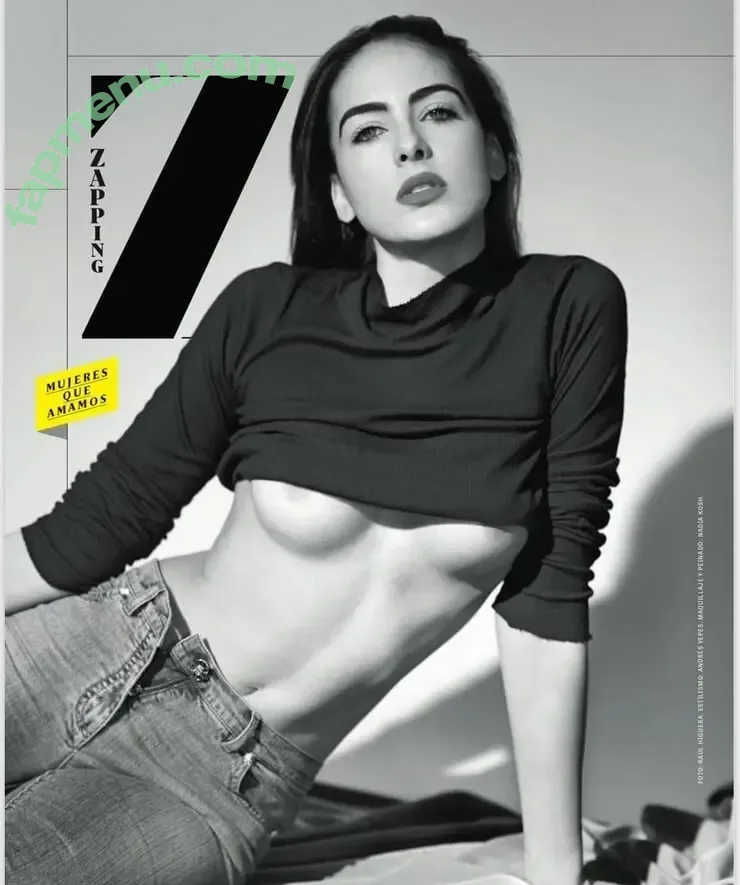 Daniela Botero nude photo #0015 (danielaboterofficial / diana_boteros)