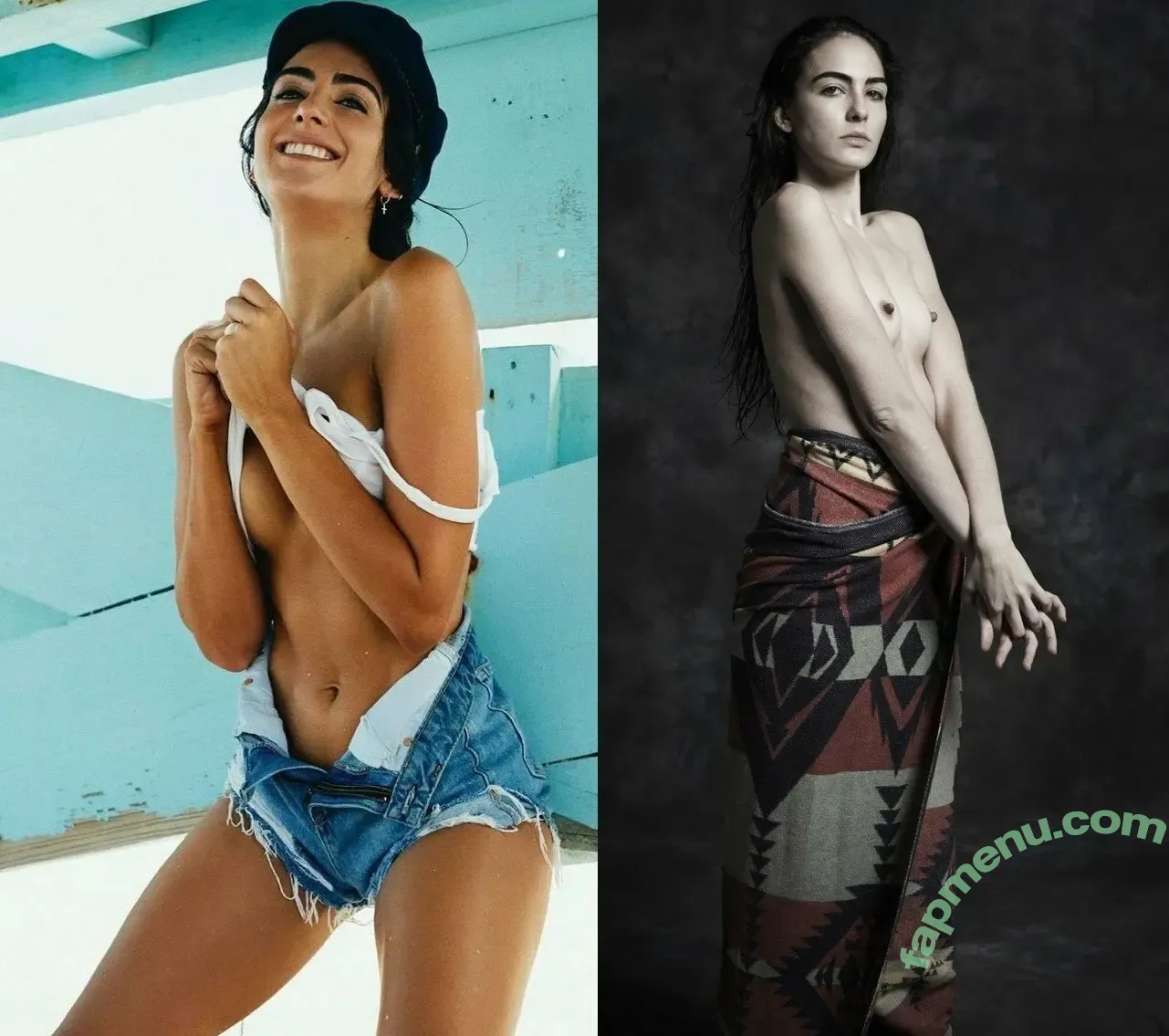 Daniela Botero nude photo #0020 (danielaboterofficial / diana_boteros)