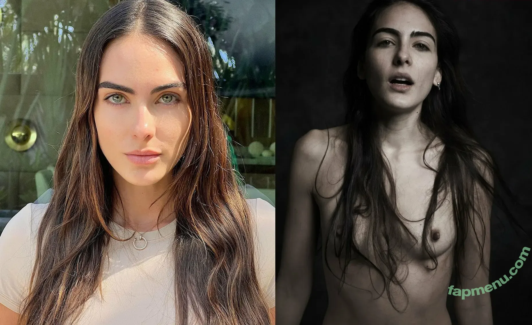 Daniela Botero nude photo #0027 (danielaboterofficial / diana_boteros)