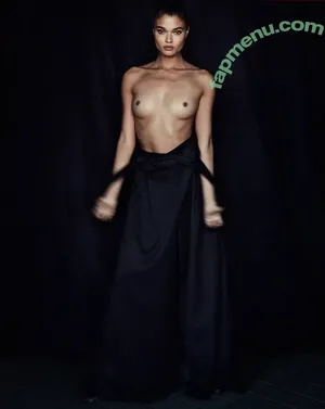 Daniela Braga / daniela nude photo #0031