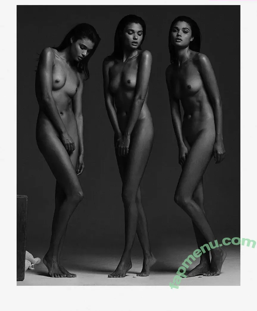 Daniela Braga nude photo #0002 (daniela)