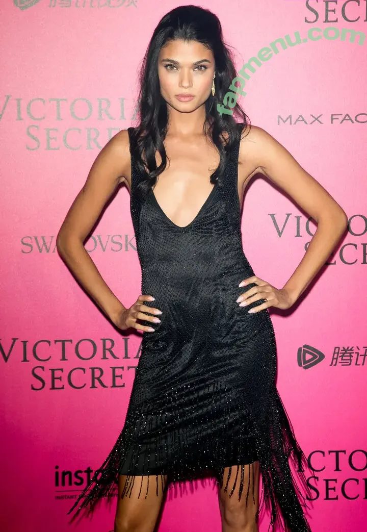Daniela Braga nude photo #0006 (daniela)
