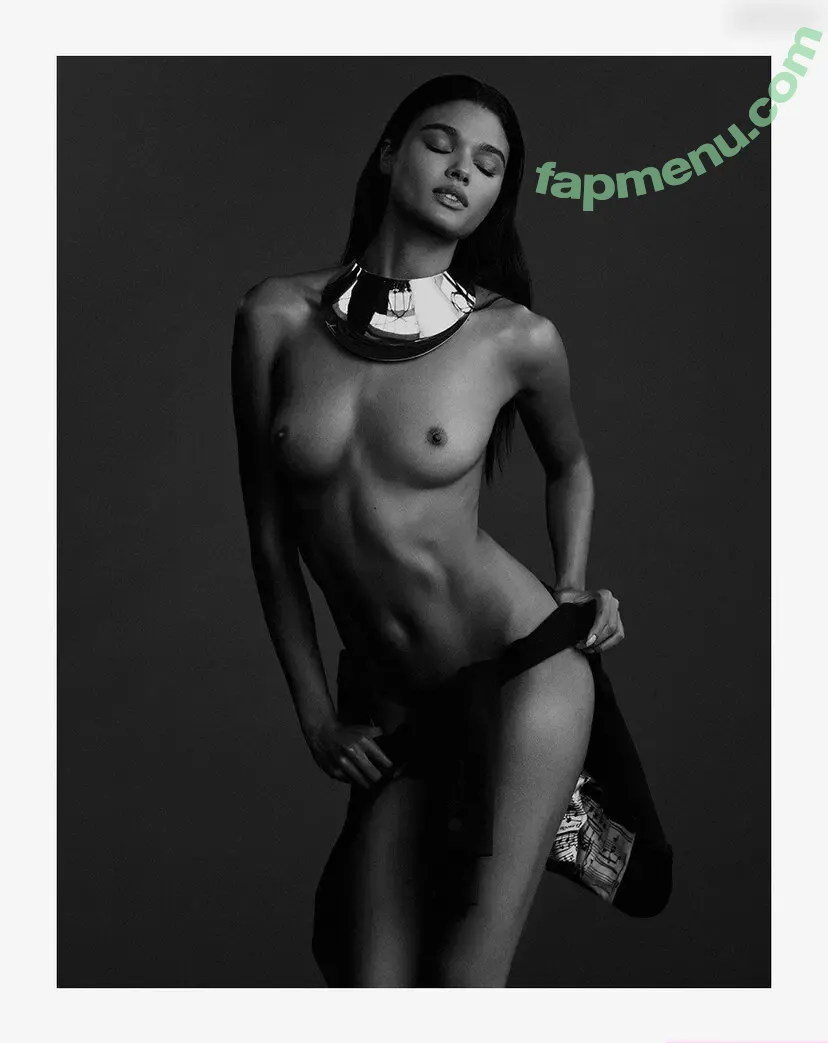 Daniela Braga nude photo #0032 (daniela)