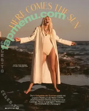 Daniela Djokic / dani.djokic / danidjokic nude photo #0028