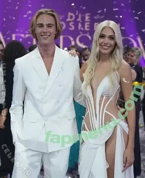 Daniela Djokic / dani.djokic / danidjokic nude photo #0057