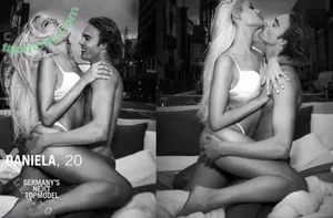 Daniela Djokic / dani.djokic / danidjokic nude photo #0069