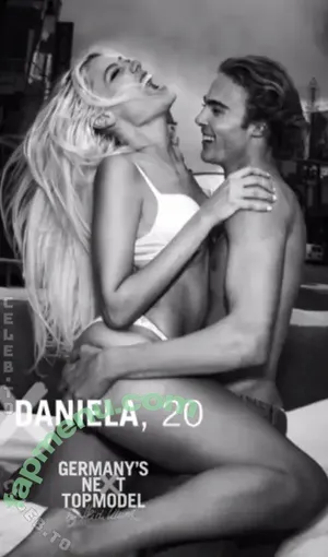 Daniela Djokic / dani.djokic / danidjokic nude photo #0070