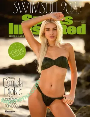 Daniela Djokic / dani.djokic / danidjokic nude photo #0075