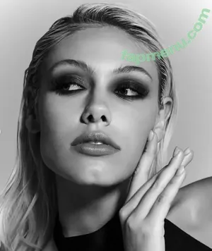 Daniela Djokic / dani.djokic / danidjokic nude photo #0081