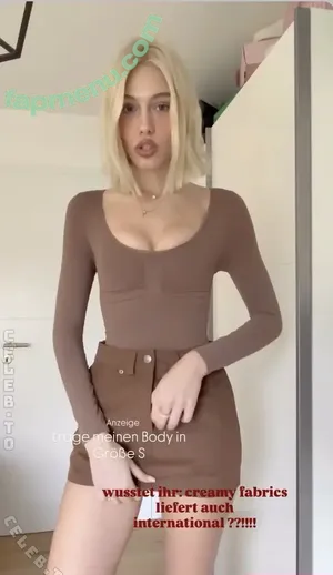 Daniela Djokic / dani.djokic / danidjokic nude photo #0090