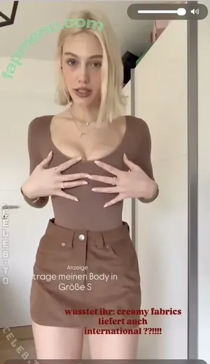 Daniela Djokic / dani.djokic / danidjokic nude photo #0091