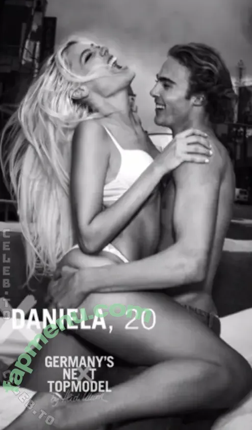 Daniela Djokic nude photo #0070 (danidjokic)