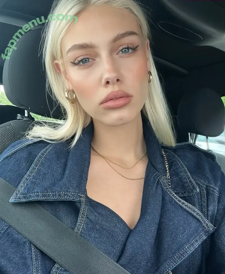 Daniela Djokic nude photo #0074 (danidjokic)