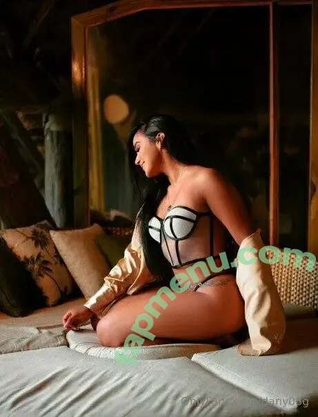 Daniela Gaviria nude photo #0023 (dany06g)