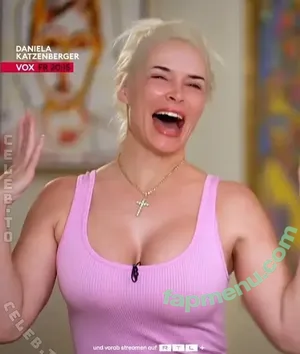 Daniela Katzenberger / danielakatzenberger / katzenberger.daniela nude photo #0490