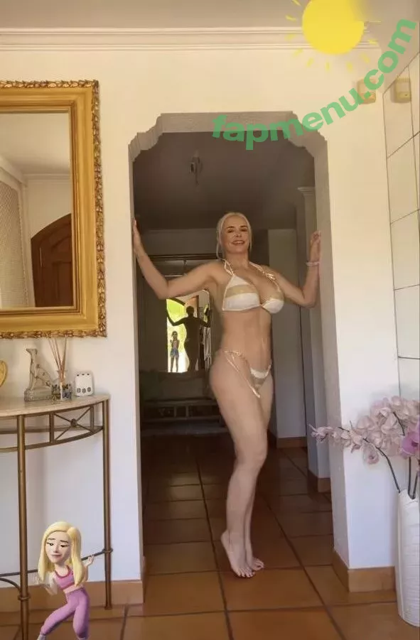 Daniela Katzenberger nude photo #0117 (danielakatzenberger)