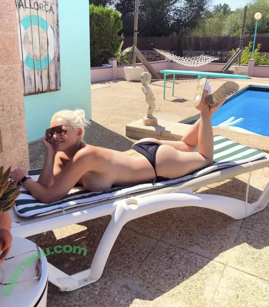 Daniela Katzenberger nude photo #0234 (danielakatzenberger)