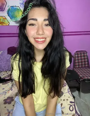 daniela.marquez / danielamarquezb_ nude photo #0005