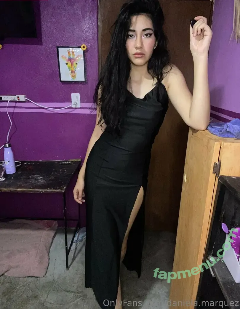 daniela.marquez nude photo #0009 (danielamarquezb_)