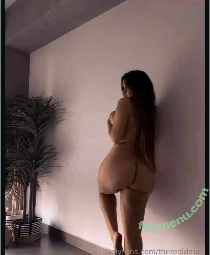 Daniela Medina nude photo #0014 (therealdmg_)