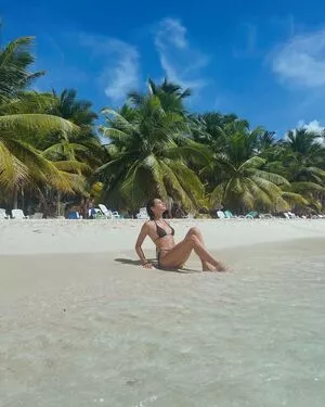 Daniela Melchior / danielamelchior / melchiordaniela nude photo #0049