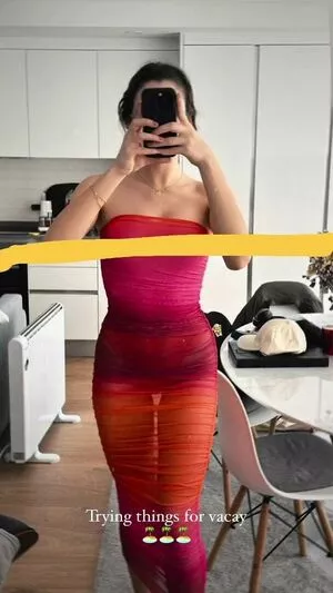 Daniela Melchior / danielamelchior / melchiordaniela nude photo #0083