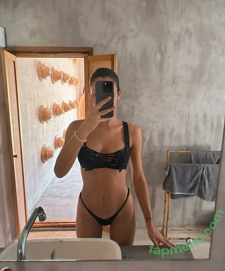 Daniela Melchior OnlyFans Leak: Nude photo #