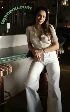 Daniela Melchior / danielamelchior nude photo #1347