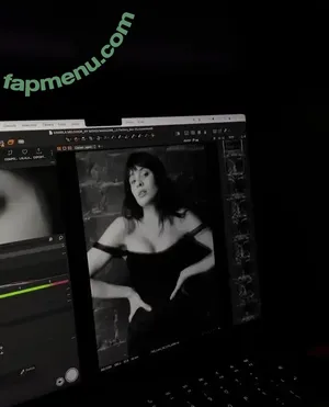 Daniela Melchior / danielamelchior nude photo #1364