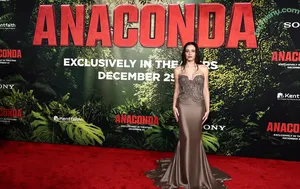 Daniela Melchior / danielamelchior nude photo #1401