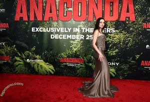 Daniela Melchior / danielamelchior nude photo #1403