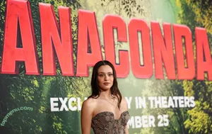 Daniela Melchior / danielamelchior nude photo #1404