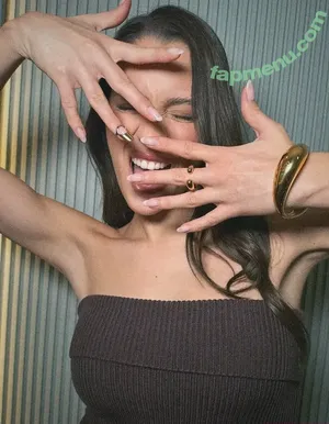 Daniela Melchior / danielamelchior nude photo #1435