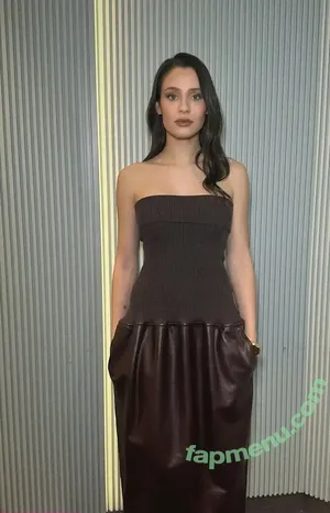 Daniela Melchior / danielamelchior nude photo #1437