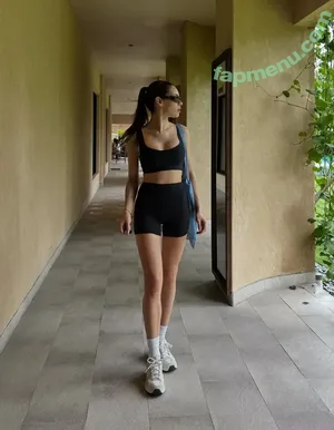 Daniela Melchior / danielamelchior / melchiordaniela nude photo #1474