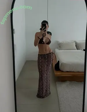 Daniela Melchior / danielamelchior / melchiordaniela nude photo #1475