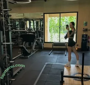 Daniela Melchior / danielamelchior / melchiordaniela nude photo #1480