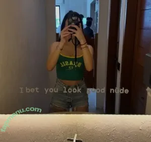 Daniela Melchior / danielamelchior / melchiordaniela nude photo #1481