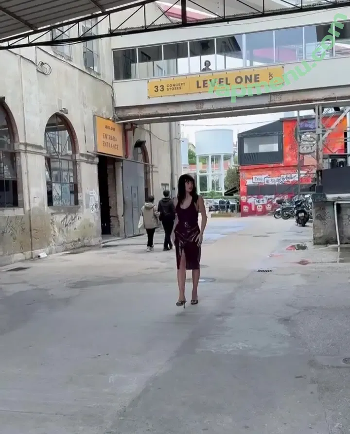 Daniela Melchior nude photo #1361 (danielamelchior)