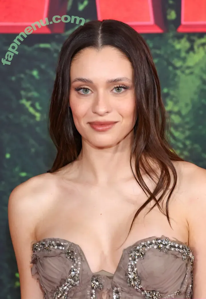 Daniela Melchior nude photo #1408 (danielamelchior)