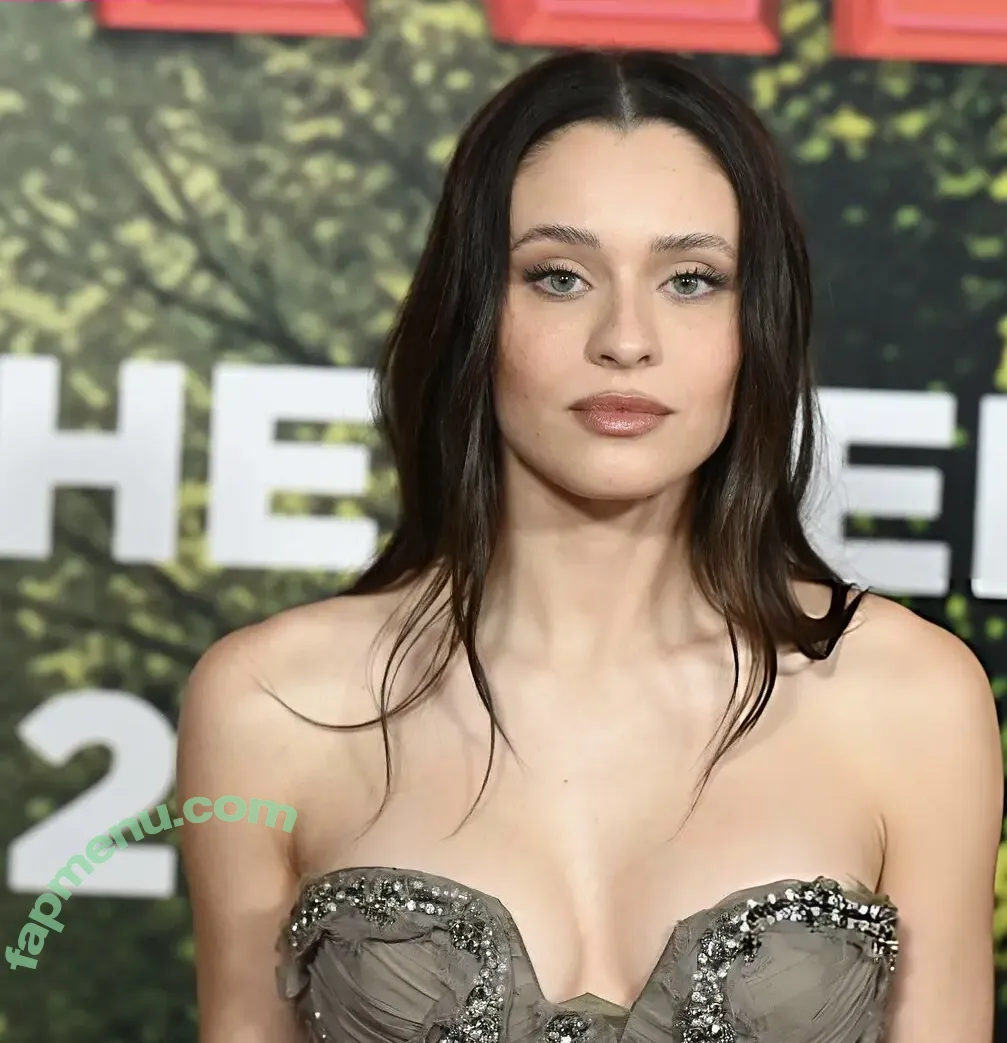 Daniela Melchior nude photo #1428 (danielamelchior)