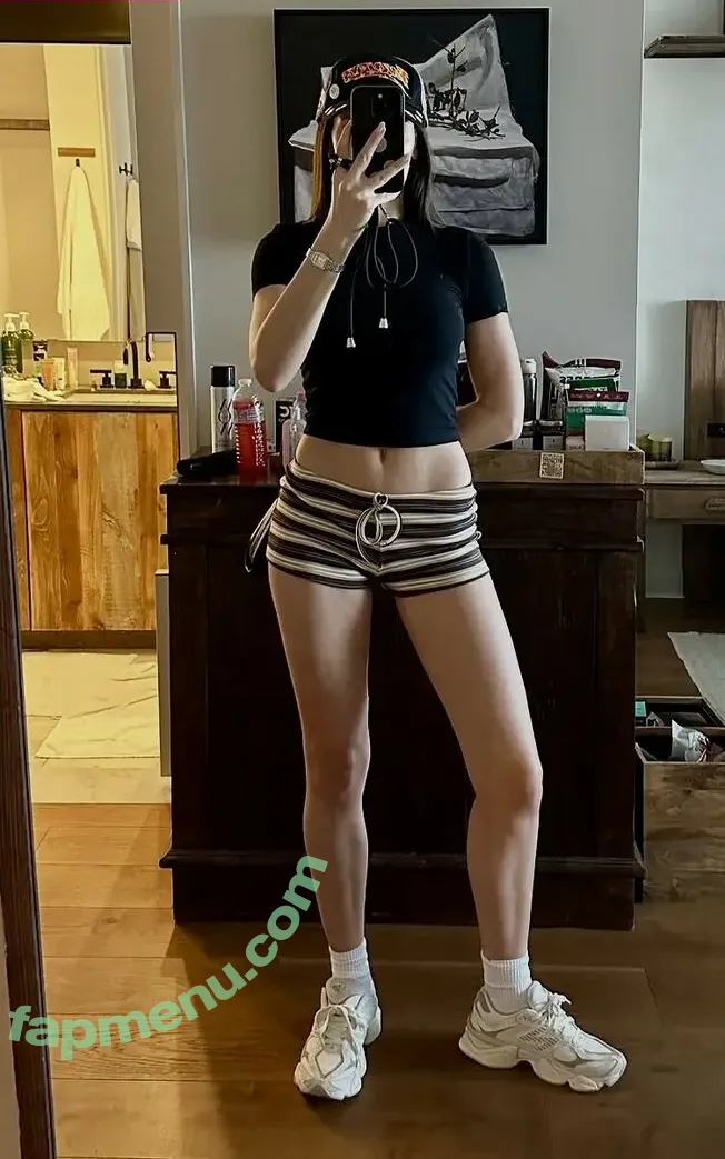 Daniela Melchior nude photo #1430 (danielamelchior)