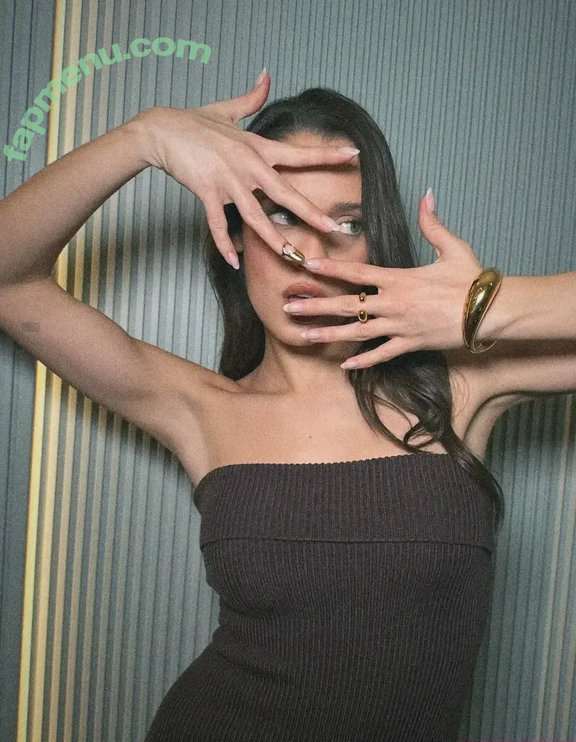 Daniela Melchior nude photo #1432 (danielamelchior)