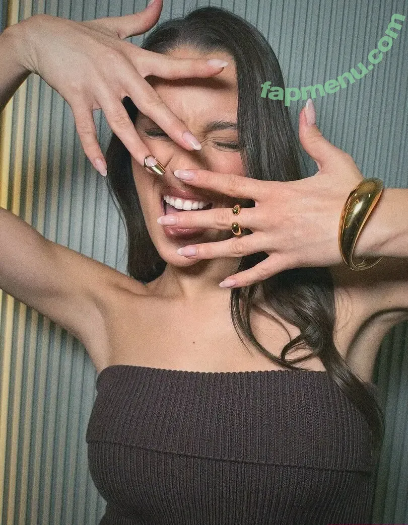 Daniela Melchior nude photo #1435 (danielamelchior)