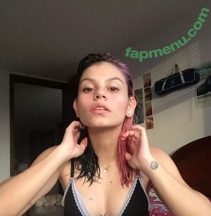 Daniela Montaguth nude photo #0021 (6mariada9 / danielacamacho2020)
