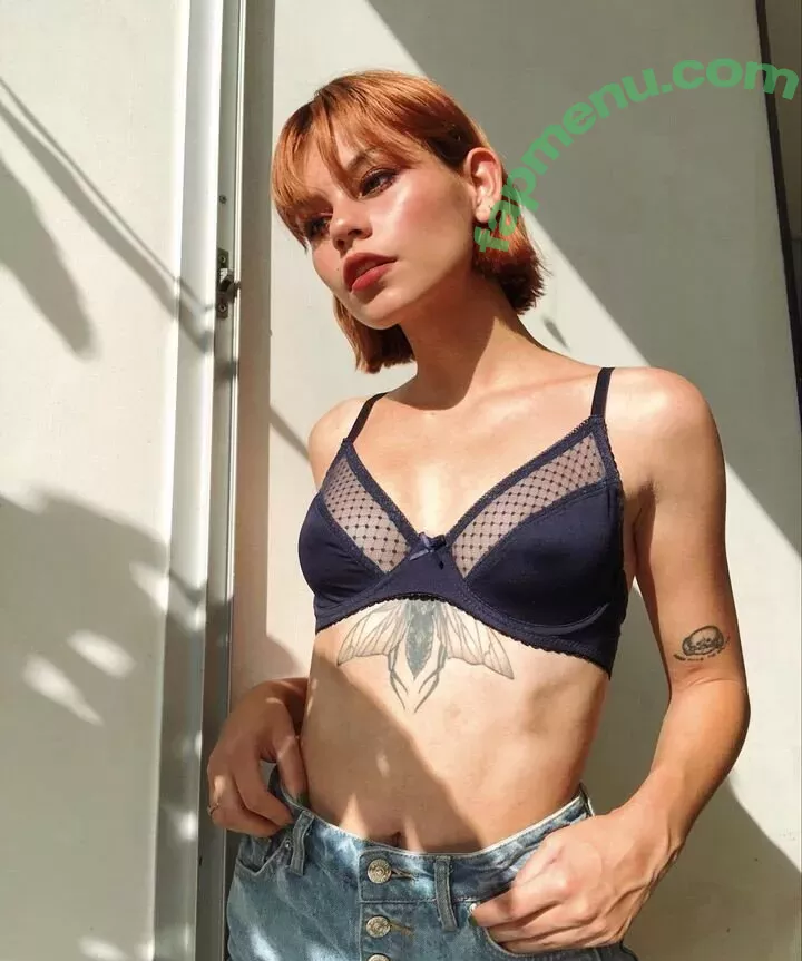 Daniela Montaguth nude photo #0024 (6mariada9 / danielacamacho2020)